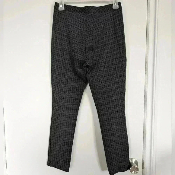 FREE WITH BUNDLE Legging Simons contemporaine  size XS very good quality Gray - Picture 4 of 6
